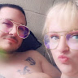 Meet your Posher, Ryan and patti